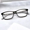 fashion and top new acetate optical frame new model eyewear