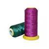 60/2 40/3 30/3 20/3 210D/2-420D/3 100% Polyester High Tenacity nylon Sewing Thread Various of Colors