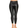 Women sports wear Leggings women fitness gym clothing sportswear women shine breathable yoga pants