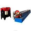 Water Gutter/Rain downspout /Drain Pipe Roll Forming Machine
