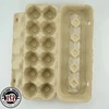 Natural Clean Paper Pulp 12 Pack Egg Tray