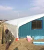 Steel Structure Farm Poultry Shed Construction Design Prefabricated Poultry House