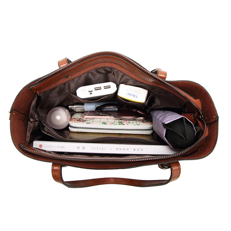 branded bag company name