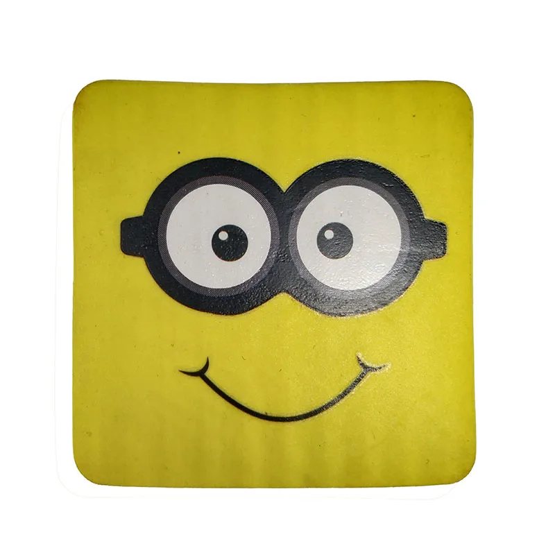 
Magnetic Dry Erase Board Wipe Clean Marker Pen School Magnetic White Board Eraser 