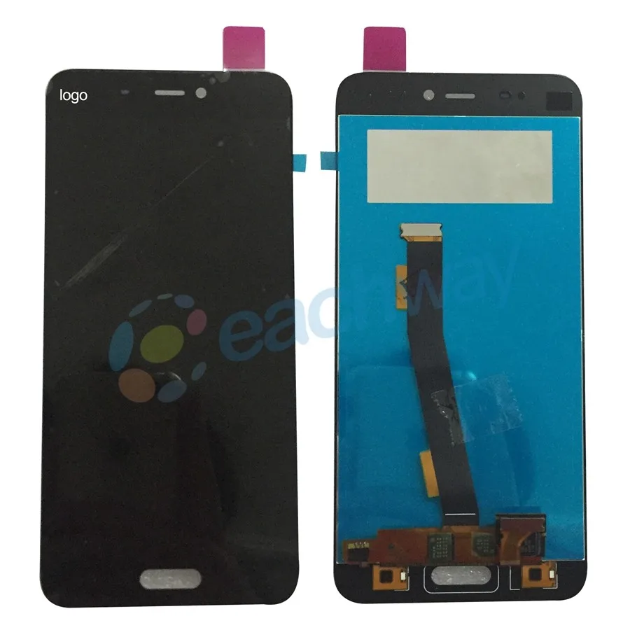 

Lcd Screen for Xiaomi Mi5 LCD display + Touch Panel Replacement, Black/white/gold