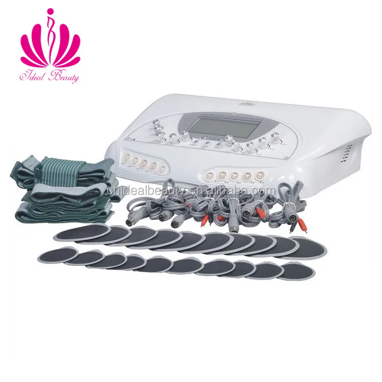 

Electrostimulation Slimming Machine (S062)