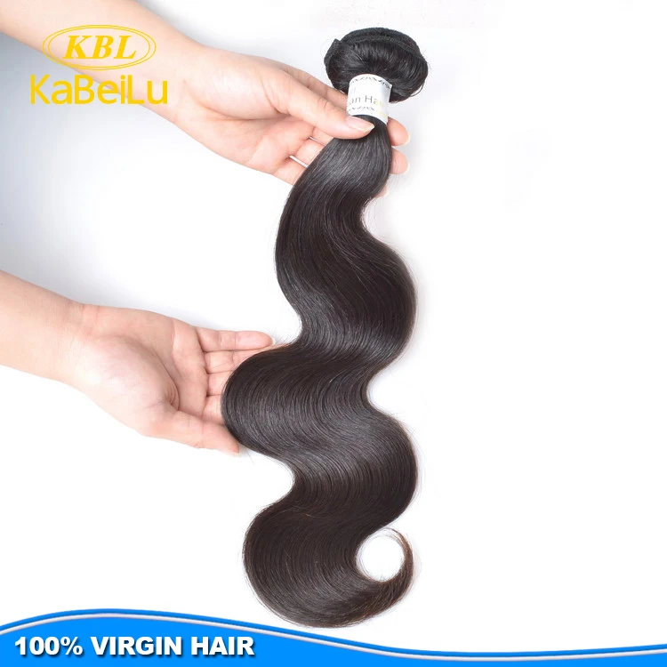 

Hair products factory wholesale high grade body wave virgin malaysian hair