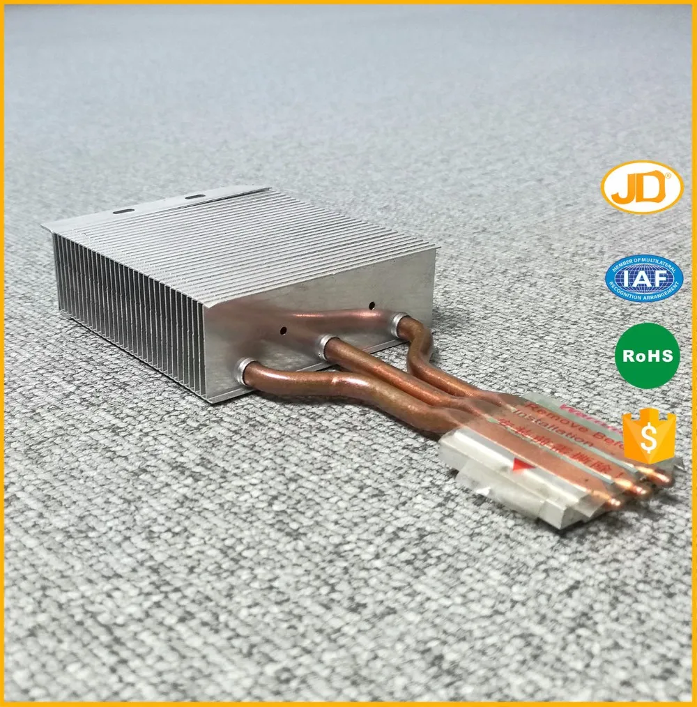extruded aluminum
