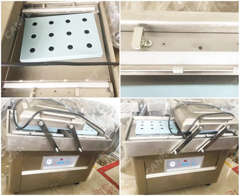 Commercial Cashew Nut Packing Coffee Vacuum Packaging Machine Buy