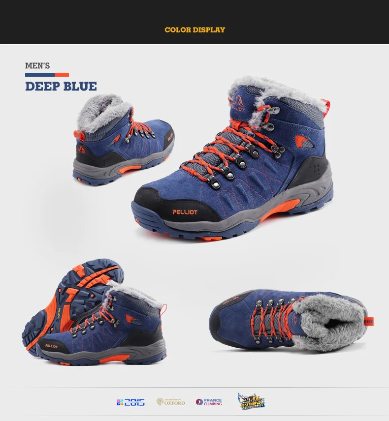 2018 Newest Design And Good Performance Lightweight Man Climb Hiking