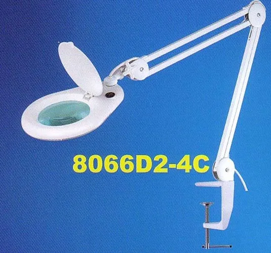 8066d24c Magnifying Glass,Magnifying Glass Lamp,Led Light With