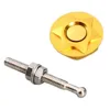 Car Refit Mini Hood Lock Universal Small Car Engine Cover Lock Modified Hood Lock