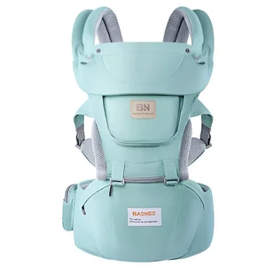 Image of baby carrier seat bag