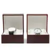 High quality wood watch box for wholesale