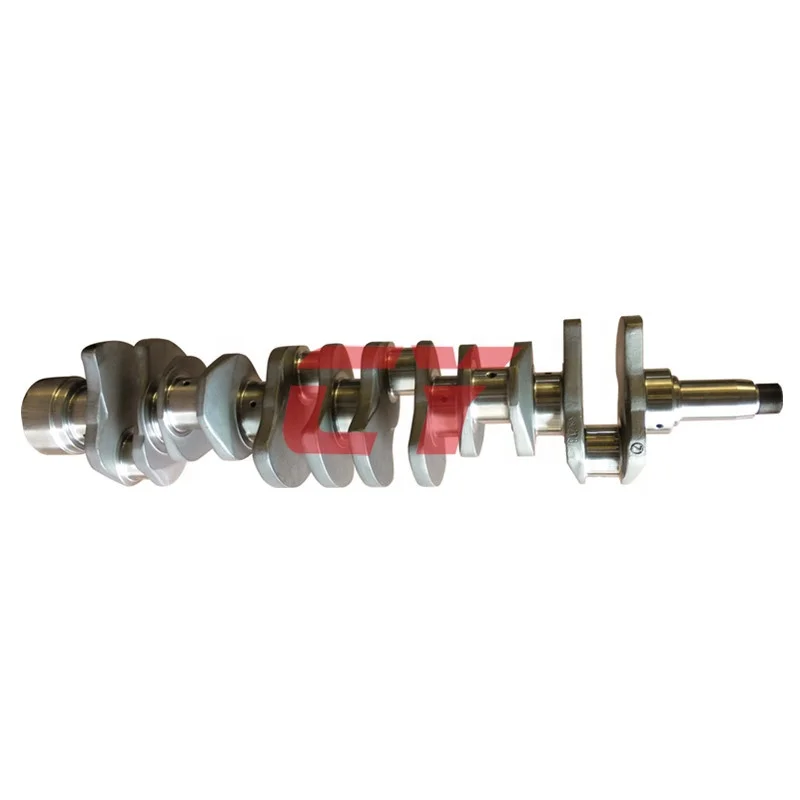 FE6T CRANKSHAFT