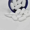 GMP Private label 1000mg fish Collagen Supplement Tablet