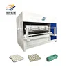 2018 new egg tray machine/ fruit tray machine/ Recycling Waste Paper Egg Tray Machine From SH Machinery