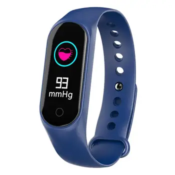 mi 3 smart band price