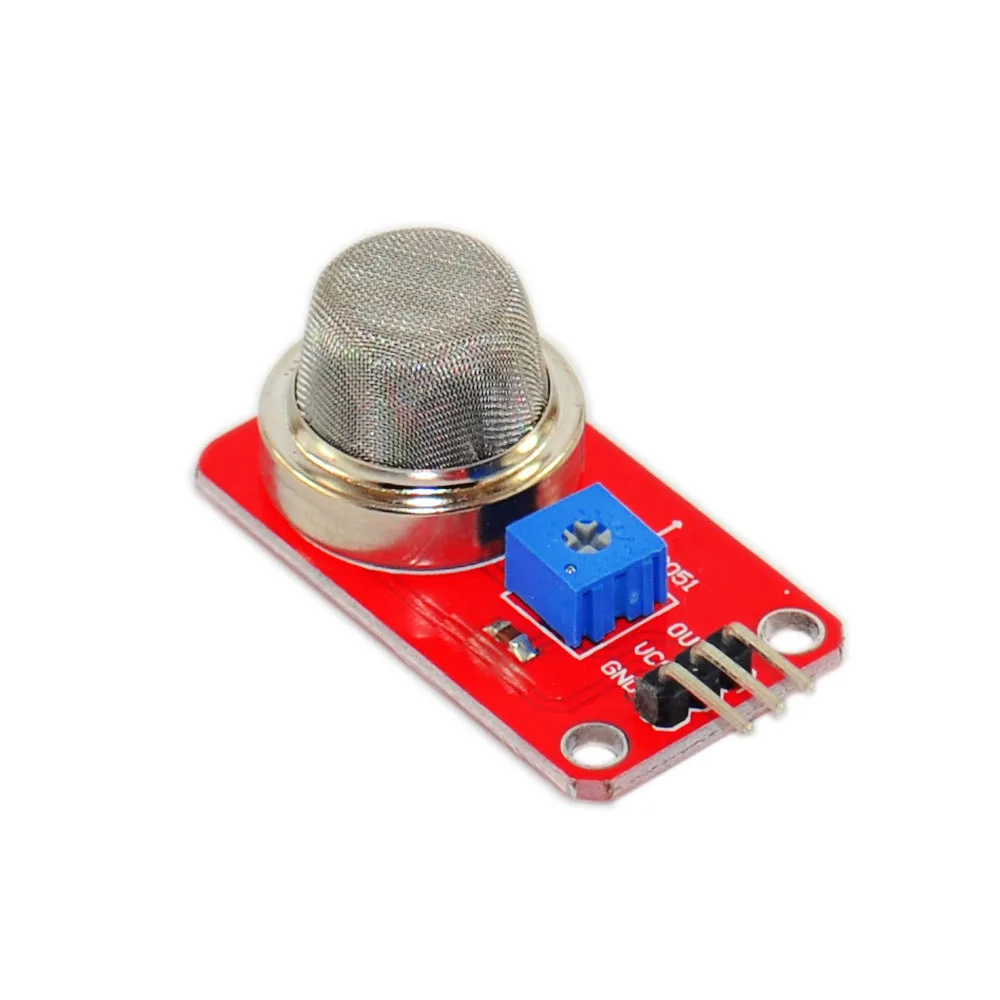 oem/odm mq-2 methane butane mq2 gas sensor integrated circuits