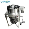 18inch Hydroponics Stainless Steel Pro Cut Twister Bud Automatic Leaf Trimmer