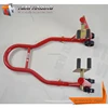 hot sale generic motorcycle front stand lift stand motorcycle stand wheel chock html
