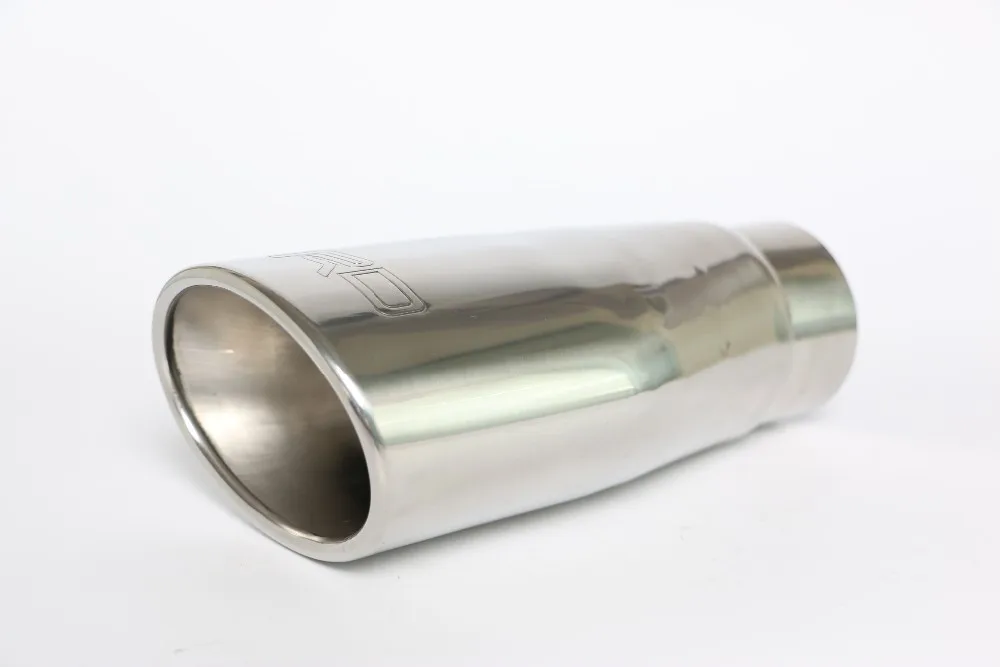 Wholesale Performance Racing Exhaust Tips For Toyota Trd - Buy Exhaust