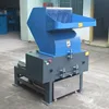 Plastic, Raffia, Big-Bags, Agricultural Film, Fibreglass Shredder Milerl Harrower Machine