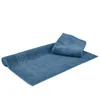 water absorbent spa bath mat antibacterial bath mat set /cotton hotel floor towel