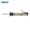 KPF 10mm~50mm stroke Flange type mini linear encoder for brick machines, ceramic machines from Miran