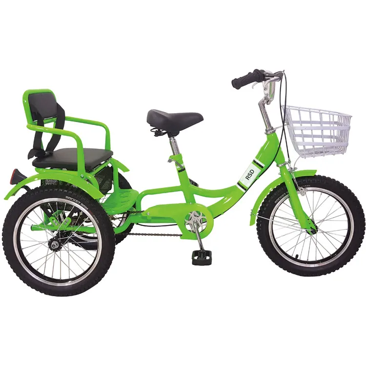 2019 Tricycle For Adults Folding Tricycle Adult;cheap Adult Tricycle
