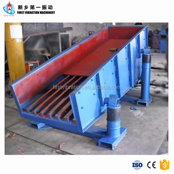 Mining Feeder Grizzly Vibrating Feeder Rock Vibrating Feeder Buy