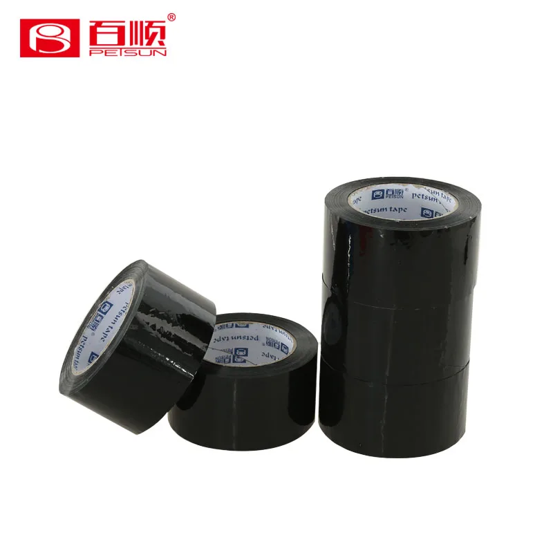 12 Rolls Fragile Tape Cheap Medium Quality Fragile Printed Tapes 48mm x 66m