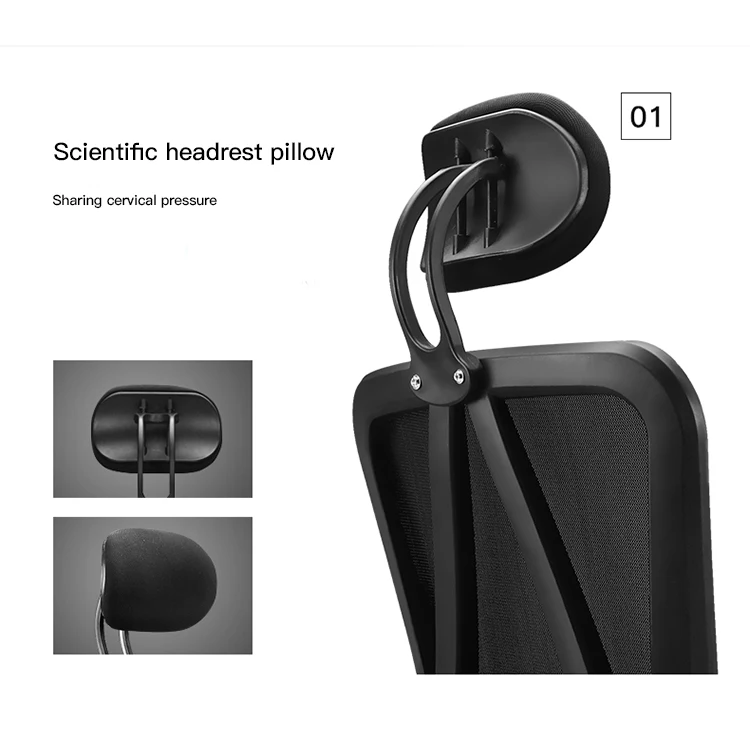 Wholesale Screw Lift Chairman Revolving Chair Office For Home Buy