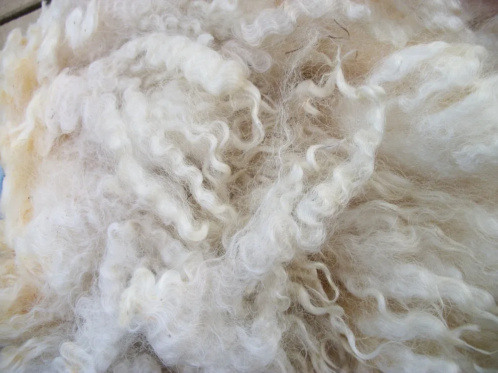 
wholesale cheap wool fiber for carpet raw sheep wool 
