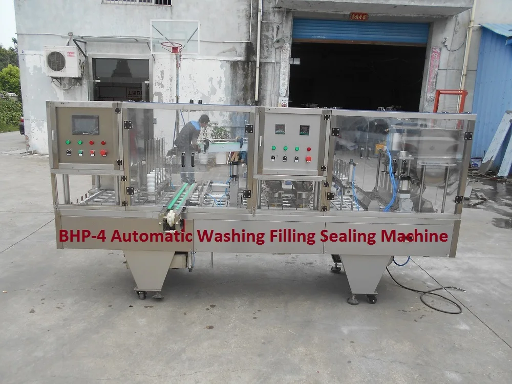 BHP-4 washing -17