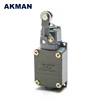 AKMAN China Wholesale CE High Temperature Longer Machine Life Safety Resistance Limit Switch
