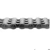 Leaf chain LL1222 /LL1244/LL1266/LL1288 For Forklift Truck Lifter