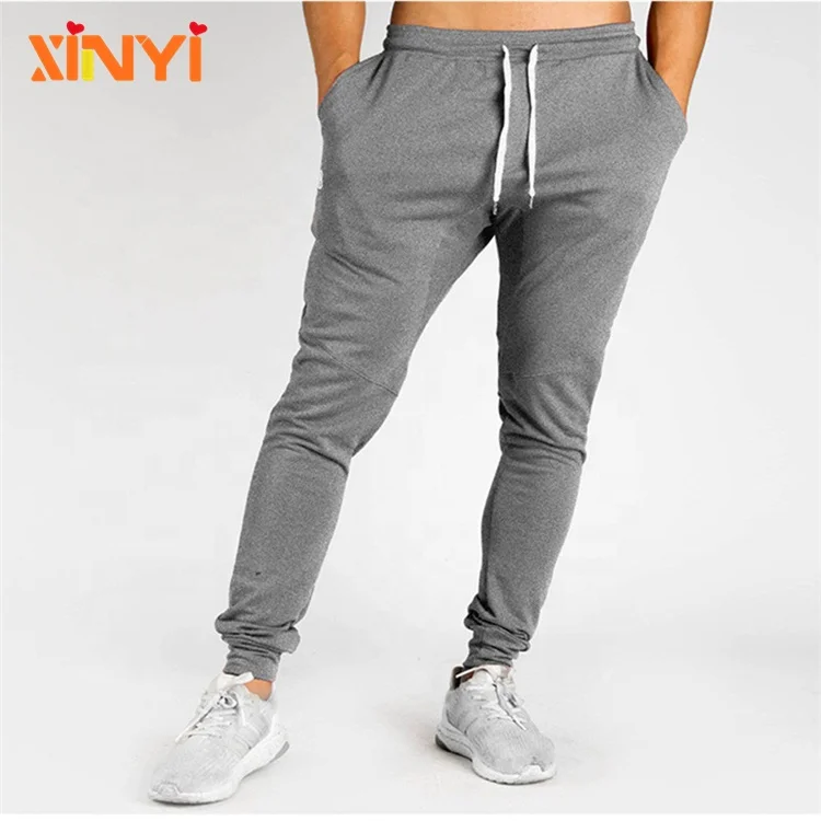 

Dry Fit Mens Apparel Custom Fitness Workout Wear Men Jogging Sports Pants, Customized colors