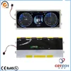 12.3 inch flat panel display with 1920x720 resolutions high bright flat panel display wide range temperature S123WU01