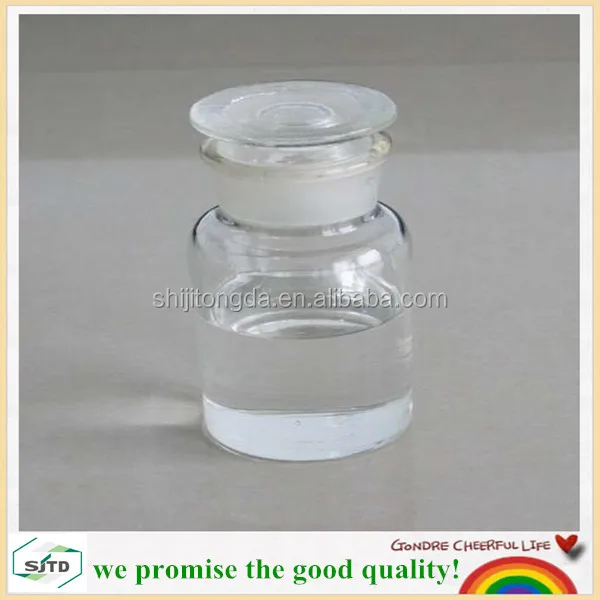 Clear liquid of  TRICHLOROETHYLENE/TCE99.9% /cas:79-01-6   from China