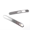 Stainless steel lock parts hardware used in door