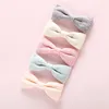 Factory China Manufacturer Fabric Hair Clips & Hair Bows For Girl