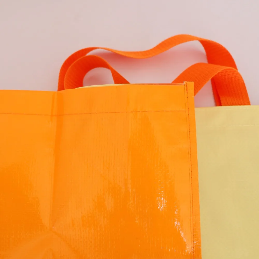 fruit reusable shopping bags