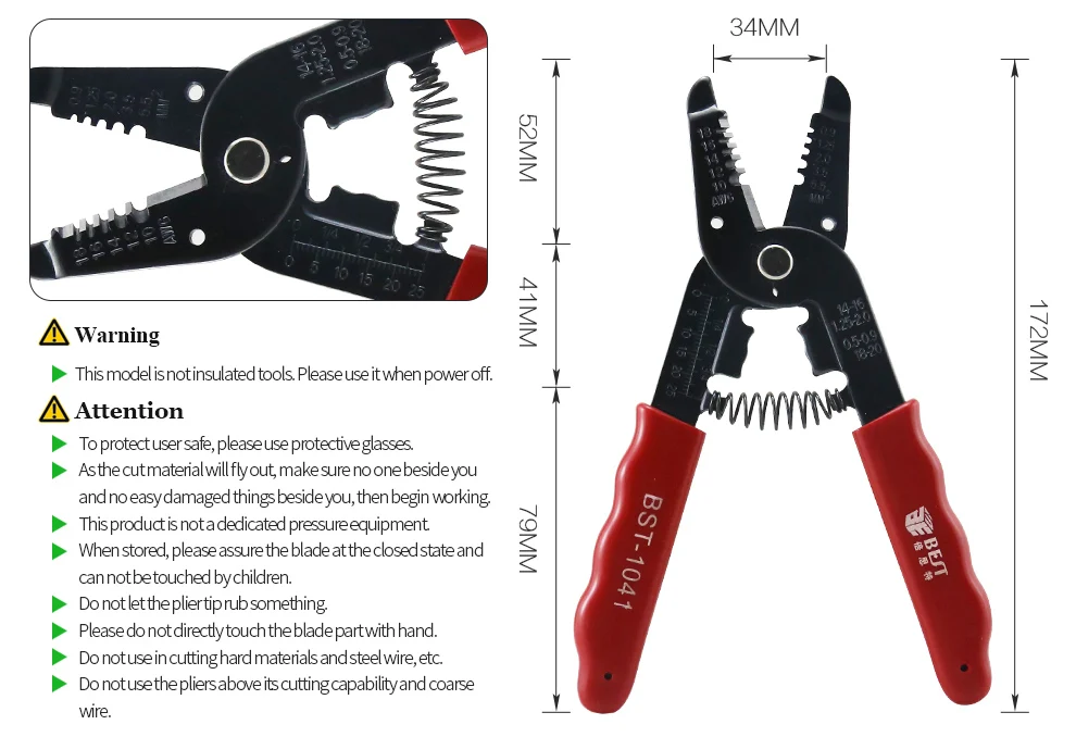 BST-113B 16pcs Multi-function Opening Pry Repair Tool Set Cell Phone Repair Screwdriver Set Electric Soldering Iron Tool Kit Set