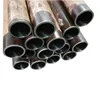 New design schedule 40 seamless carbon steel pipe