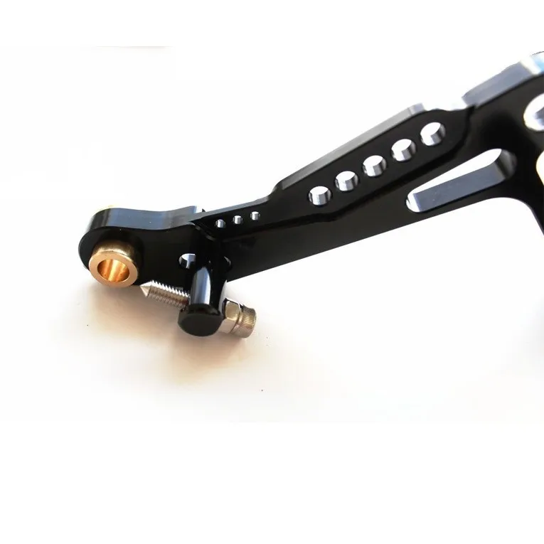 Adjustable Racing Go Kart Brake Pedals With Accelerator Buy Kart