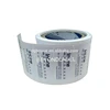 Printing Waterproof Custom Logo Sticker,Custom Cheap Return Address Labels