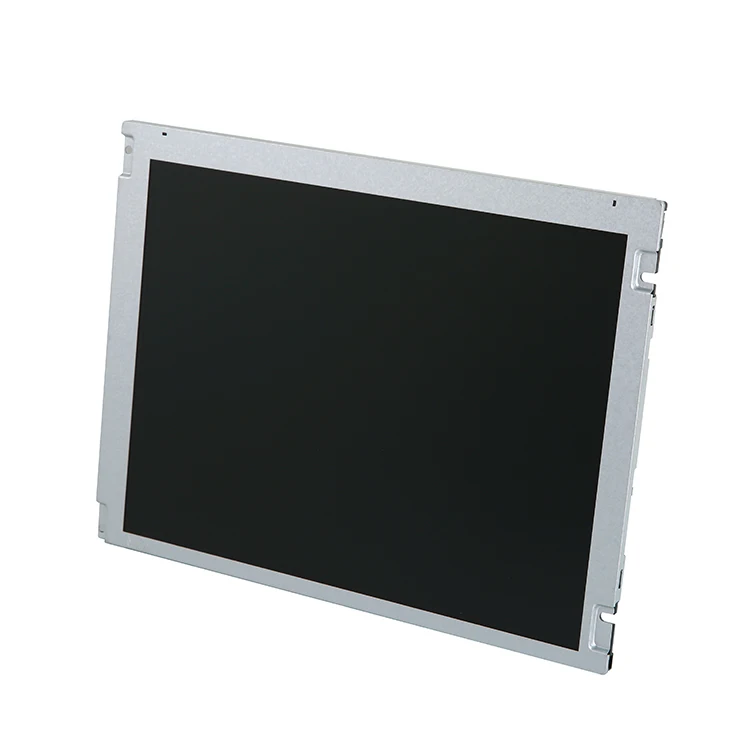 

G104STN01.0 10.4 Inch 800x600 SVGA Original AUO Panel Support Wide Temperature Range LVDS TFT LCD Screen