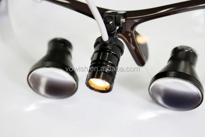 surgical dental loupes