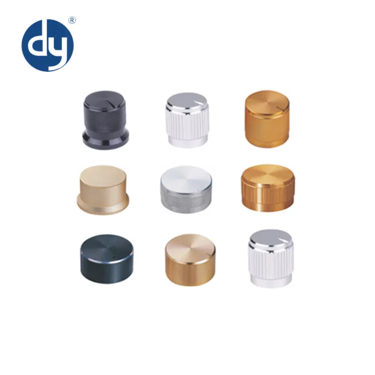 Steel Threaded Stud Knurled M6 x 1.0 Thread Size x 30mm Thread Length JW Winco Phenolic Plastic Knob Pack of 1 22mm Head Diameter